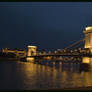 Budapest, bridge