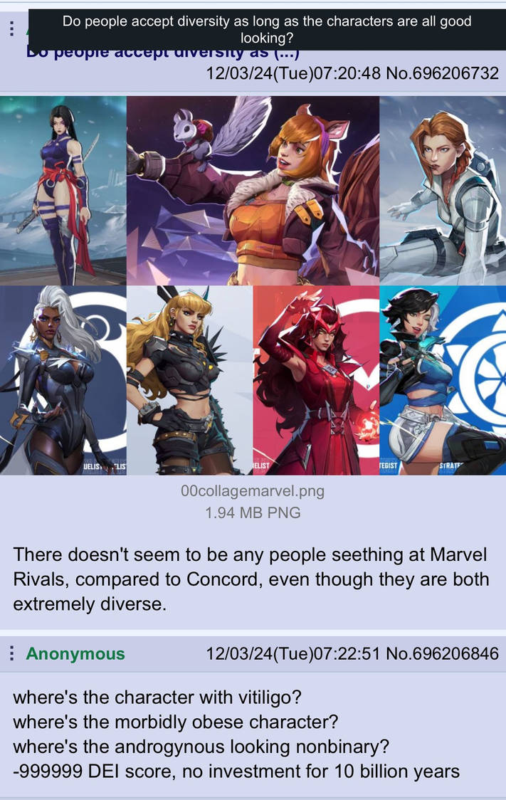 Matthew Mercer Marvel Rivals marvel rivals by marko345w on DeviantArt