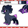 Basalt Approvel