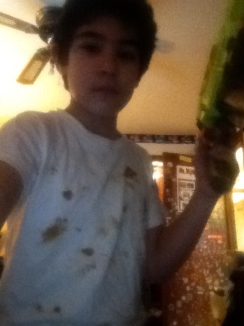 Cosplay Of Billy Handsome By David On Deviantart Cosplay Of Billy Handsome By David On Deviantart