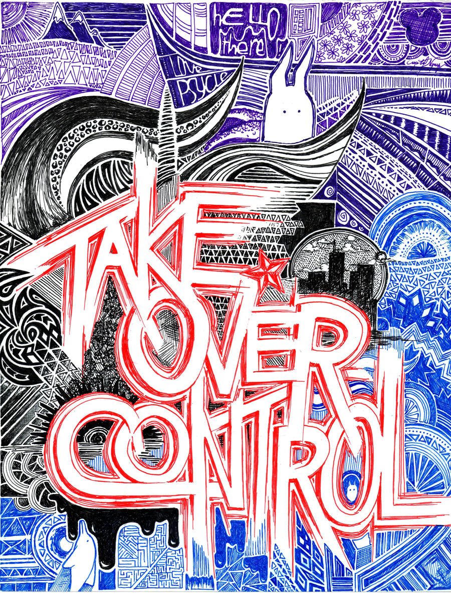 Take Over Control