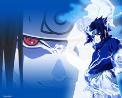 Sasuke ID