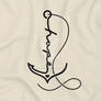 Anchor of Hope t-shirt design