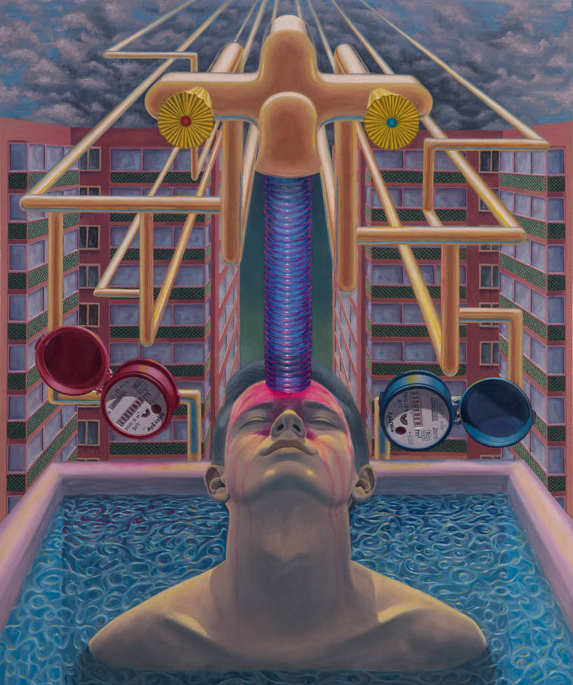 Body-Spirit Cleansing System by VictorFota Body-Spirit Cleansing System by VictorFota