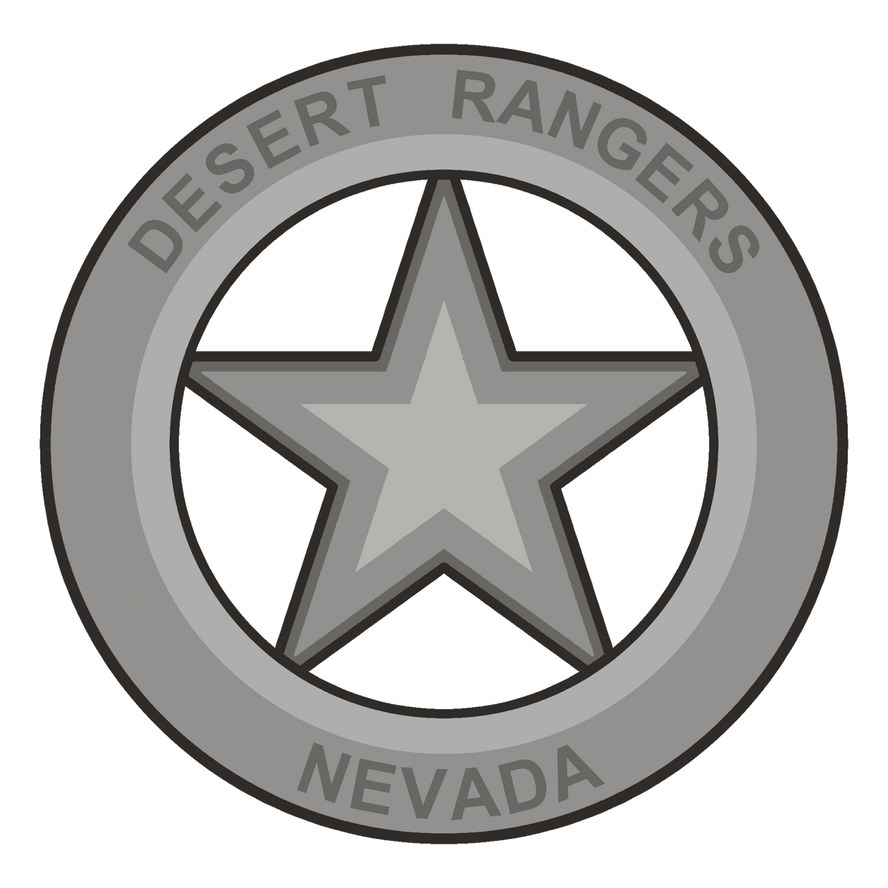 Desit Ranger Desert Rangers by TheDemonHunter1 on DeviantArt