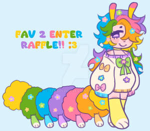 March Raffle