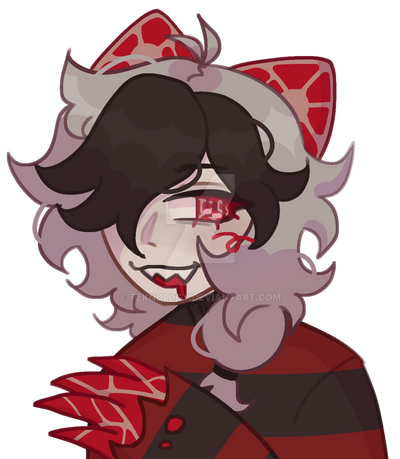 Spookapi Dark Spookii by teknol0gy on DeviantArt