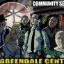 Greendale Central