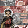 TDK Trilogy Epilogue: Robin (Damian Wayne)