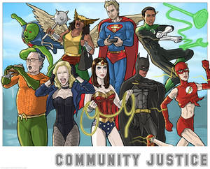 Community Justice