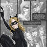 The Dark Knight Trilogy Epilogue: Catwoman II