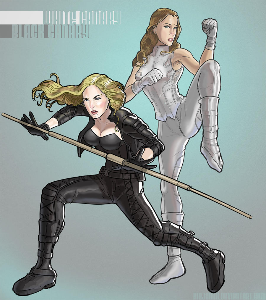 Canary Sisters