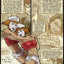 TDK Trilogy Epilogue: The Dee Dee Twins