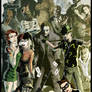 A Better Class Of Criminal (Nolanverse villains)