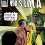 The Further Adventures of Ned's Lola: vs G. Goblin