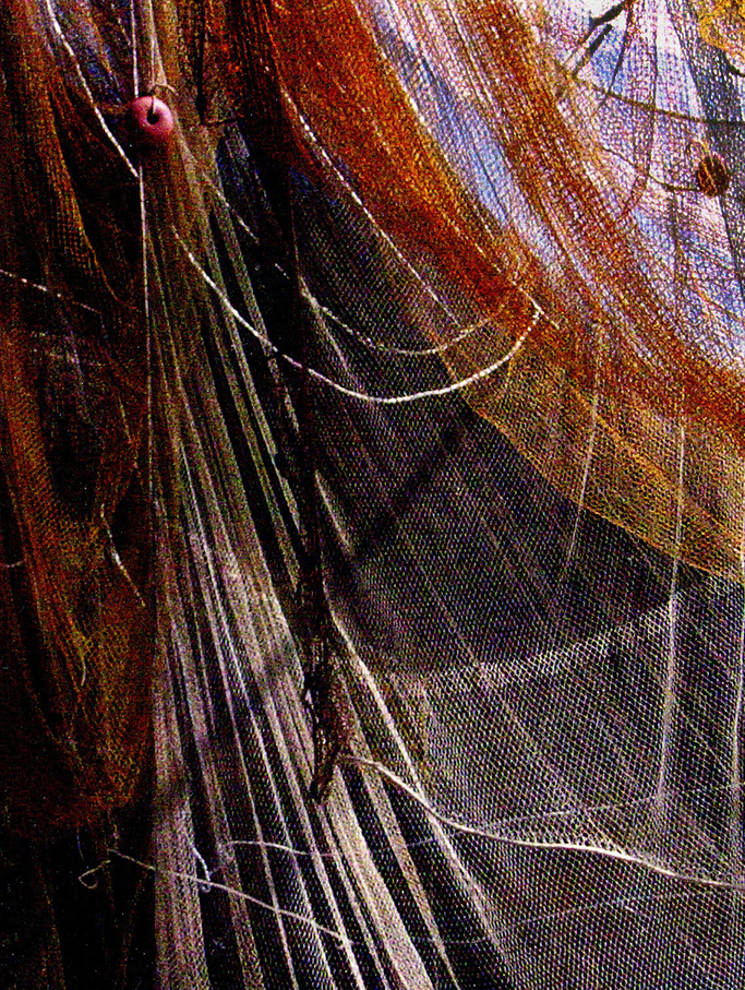 Fishing Nets 2