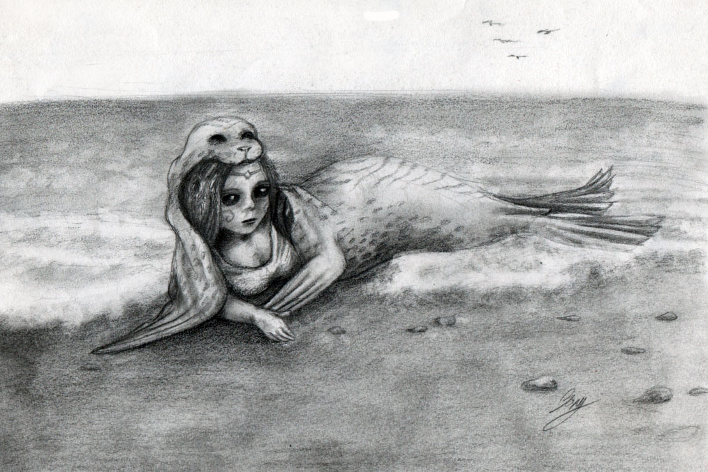 Selkie