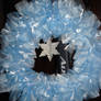 Snowflake II Wreath
