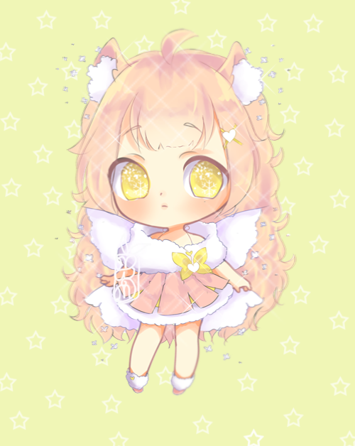 Fluffairy Adoptable Auction [closed]