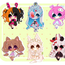 [COMM] CHEEB BATCH