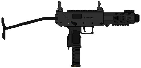All Smgs R6 SMG-12 R6S by DaveTheBean on DeviantArt