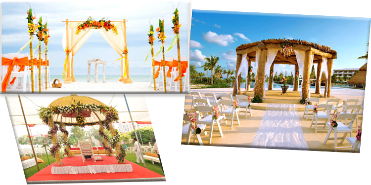 Famous Destination Wedding Planners In Delhi By Raviroshi88 On