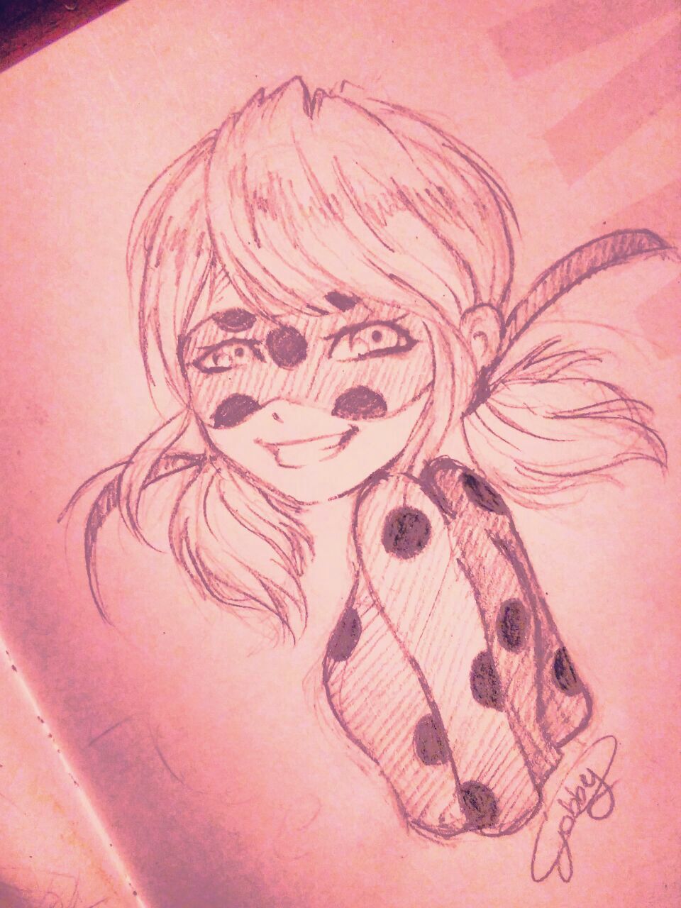 Ladybug