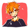 HQ: Hinata