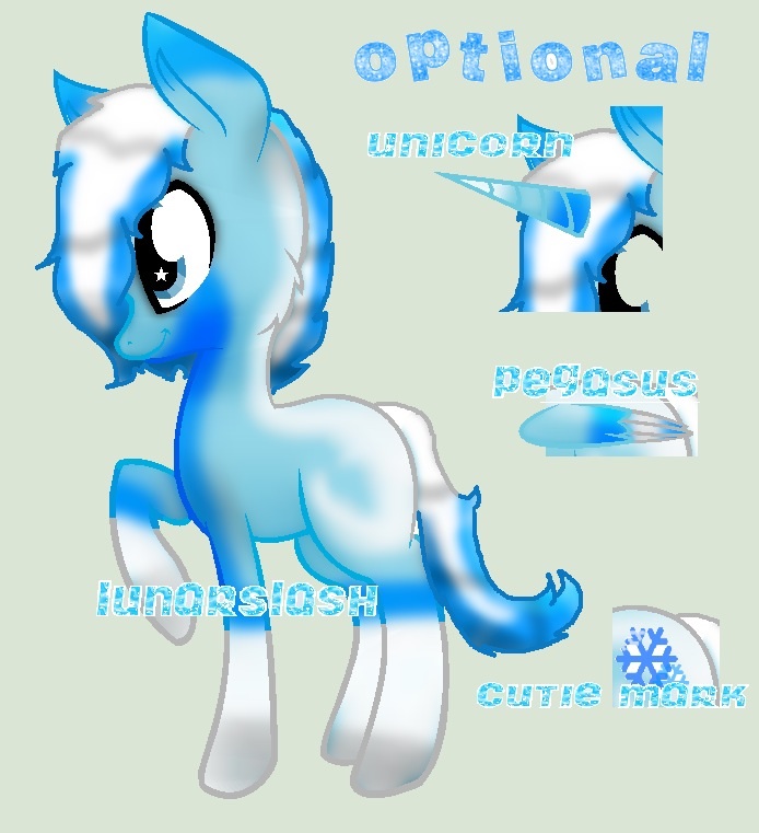 Mlp Adopt 2 (CLOSED)