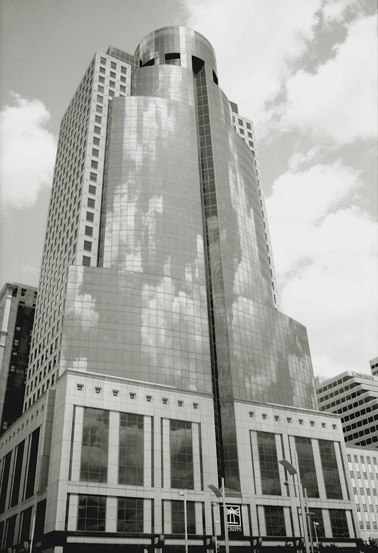 Scripps Building, Cincinnati by on DeviantArt