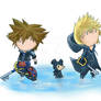 Kingdom Hearts 2