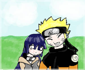 -Love Love Shine-NaruHina-