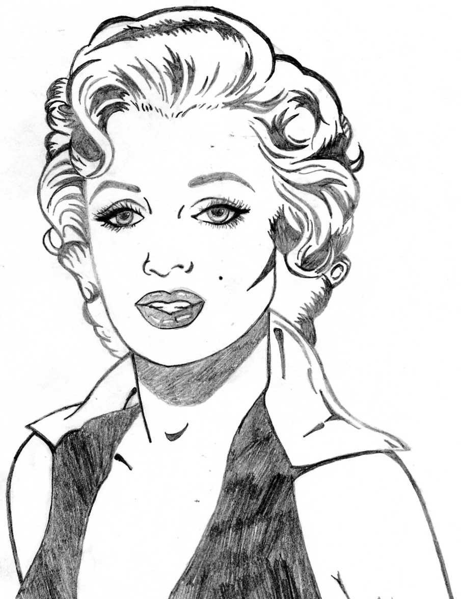 Marilyn