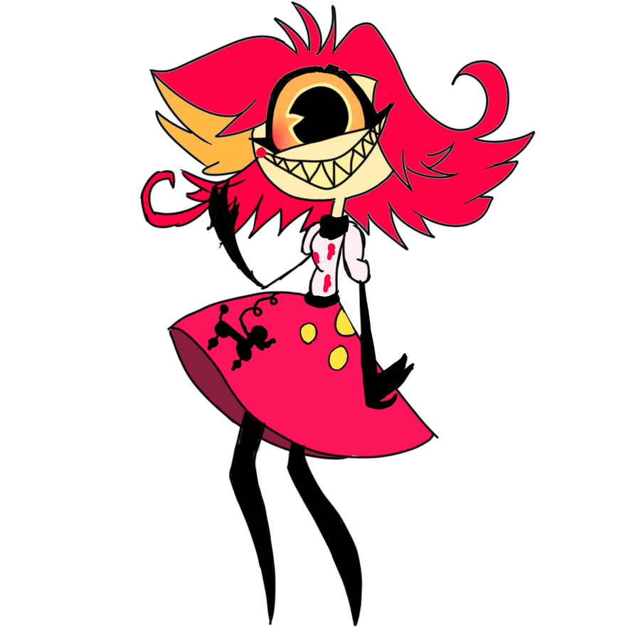 Niffty by AKScythe on DeviantArt