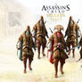 Assassins Creed Raizes Brasil