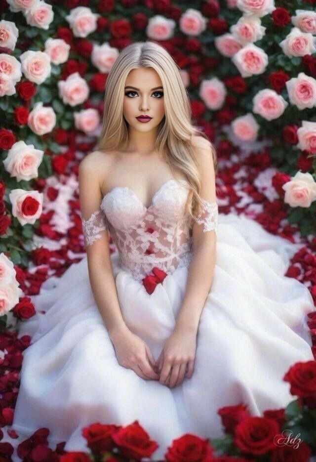 I Vi Roses Fansly I Love Roses 1 by IvyRoseEdits on DeviantArt