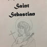 The Illustrated Life of Saint Sebastian 1