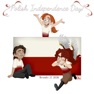 Polish Independence Day