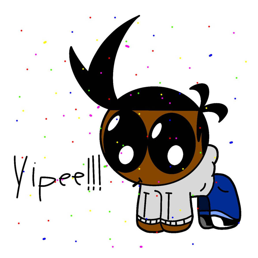 Yipee Exploding Yipee!!! ^^ by JPAStudio on DeviantArt