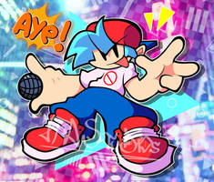 The Funk-Head!