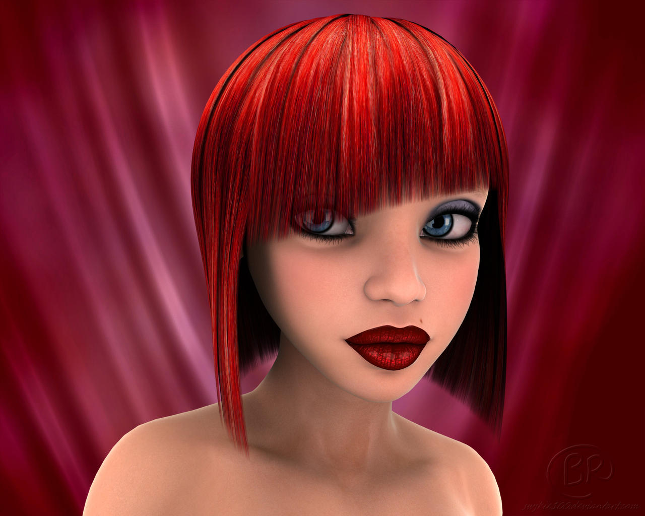 Deviantart Randomstuff3000 Helen Helen by WilliamRumley on DeviantArt