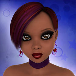 Brand-new Toon Gigi Test