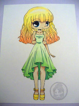 I Like To Color 47