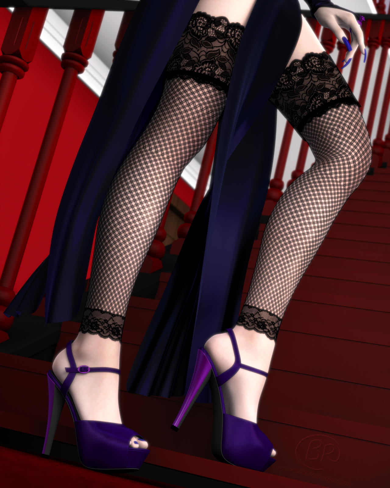 Nightwalker Tibia Nightwalker by WilliamRumley on DeviantArt