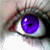 Purple Eye