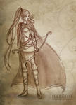 Aldurien by Ines92