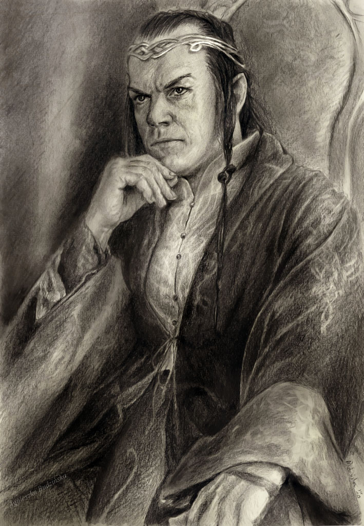 Elrond