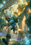 Adventure Time Fan Art
