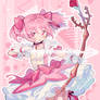 Madoka Magica