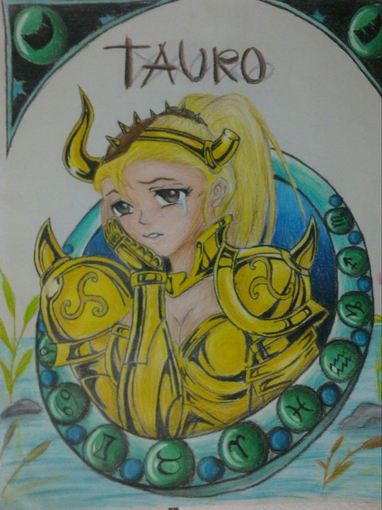 TAURO